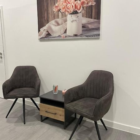 Mr Ferienwohnung - Wohnung Greta Schellerten Esterno foto