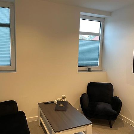 Mr Ferienwohnung - Wohnung Greta Schellerten Esterno foto